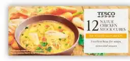 Tesco Tesco Bujón kostky nabídka