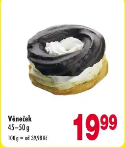 Qanto Věneček nabídka