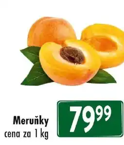 Qanto Merunky nabídka