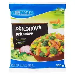 Flop Nowaco Přílohová zeleninová směs 350g nabídka