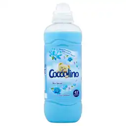 Flop Coccolino aviváž 42 dávek, vybrané druhy 1050ml nabídka