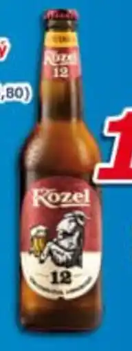 ESO MARKET Velkopopovický Kozel 12 nabídka