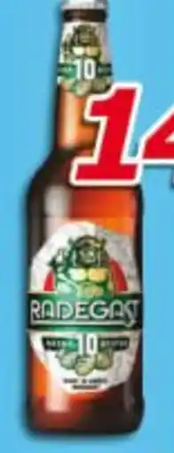ESO MARKET Radegast Rázná 10 nabídka