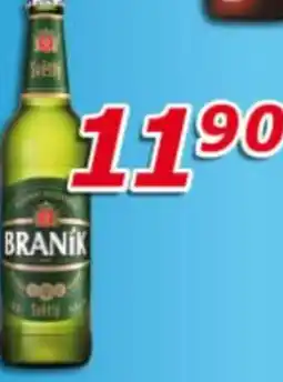 ESO MARKET Braník světlý nabídka