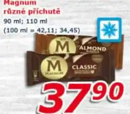 ESO MARKET Magnum nabídka