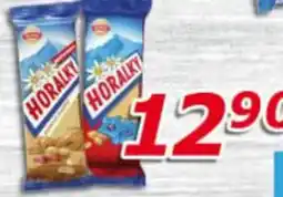 ESO MARKET Horalky Sedita arašídové, arašídové máslo nabídka
