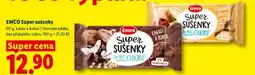 Lidl Emco Super sušenky nabídka