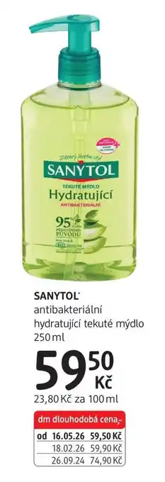 SANYTOL