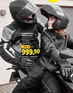 Lidl Ultimate Speed Výklopná helma nabídka