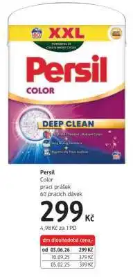 PERSIL