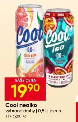 Hruška COOL NEALKO nabídka