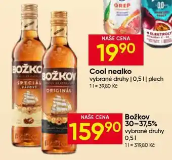Hruška Božkov nabídka