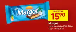 Hruška Margot nabídka