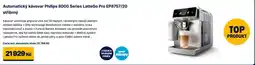 Datart Automatický kávovar Philips 8000 Series LatteGo Pro EP8757/20 stříbrný nabídka