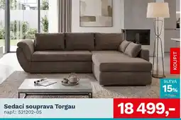 Asko Sedací souprava Torgau nabídka