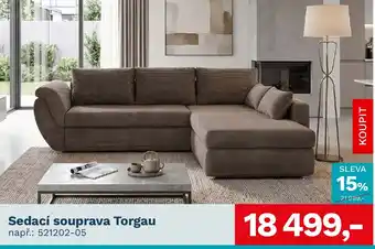 Sedací souprava Torgau