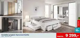 Asko Variabilní program Syncrono/lwetta nabídka