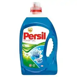 Teta Persil gel na praní 60 dávek, vybrané druhy 4.38L nabídka
