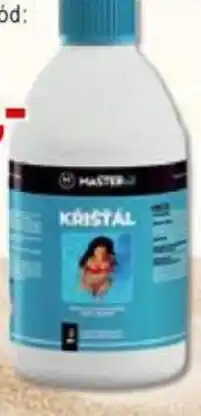 EVA Křišťál nabídka