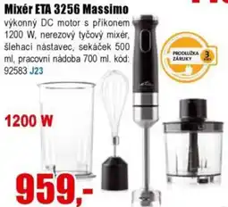 EVA Mixér ETA 3256 Massimo nabídka