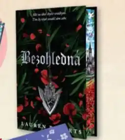 Knižní klub Lauren Roberts BEZOHLEDNÁ nabídka