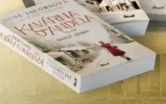 KAVÁRNA U ANDĚLA Nová doba