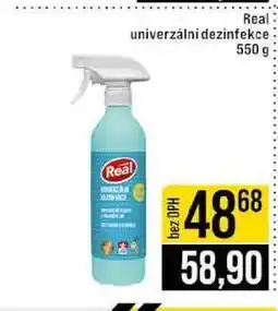 Jip Real 550 g univerzální dezinfekce nabídka