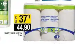 Jip Kuchyňské utěrky 3 ks nabídka