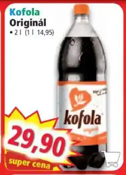 Norma Kofola Originál nabídka