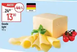 Globus Gouda light nabídka