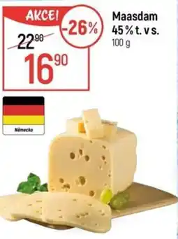 Globus Maasdam 45% t.v.s nabídka