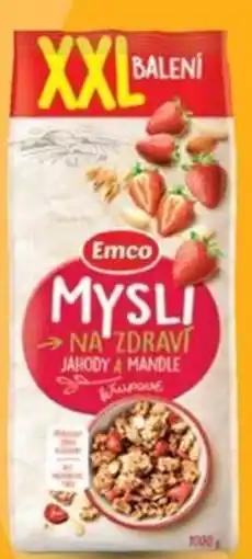 Globus Emco Mysli XXL nabídka