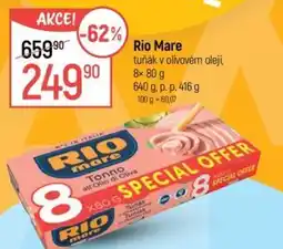 Globus Rio Mare nabídka