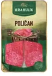 Žabka Salám Poličan nabídka