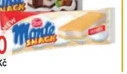 Žabka Monte white nabídka