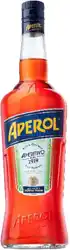 TRAVEL FREE Aperol nabídka