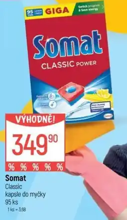 Globus Somat Classic nabídka