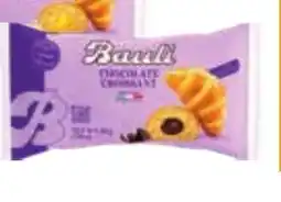 Žabka Croissant Bauli vanilkový nabídka