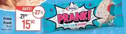 Globus Prima Prank nabídka