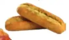 Žabka Bylinková bageta nabídka