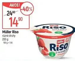 Globus Müller Riso nabídka