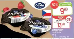 Globus Olma Pierot nabídka