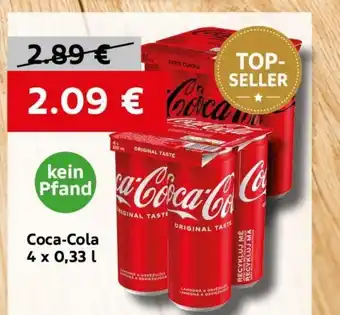 Coca-Cola