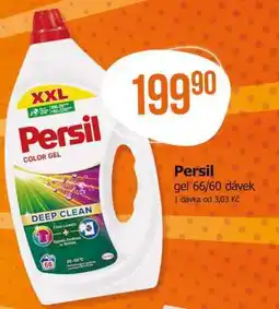 Teta PERSIL nabídka