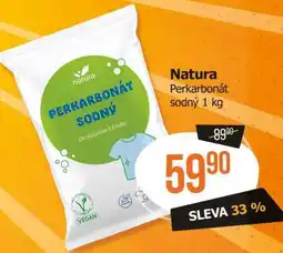 Teta Natura Perkarbonát sodný 1 kg nabídka