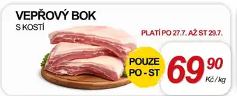Vepřový bok
