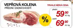 ZEMAN Vepřová kolena nabídka