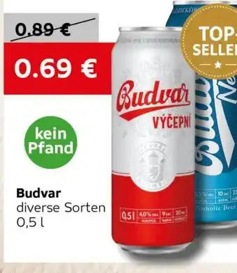 Budvar
