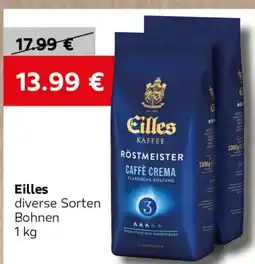 VELTA Free Shop Eilles nabídka