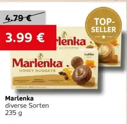 VELTA Free Shop Marlenka nabídka